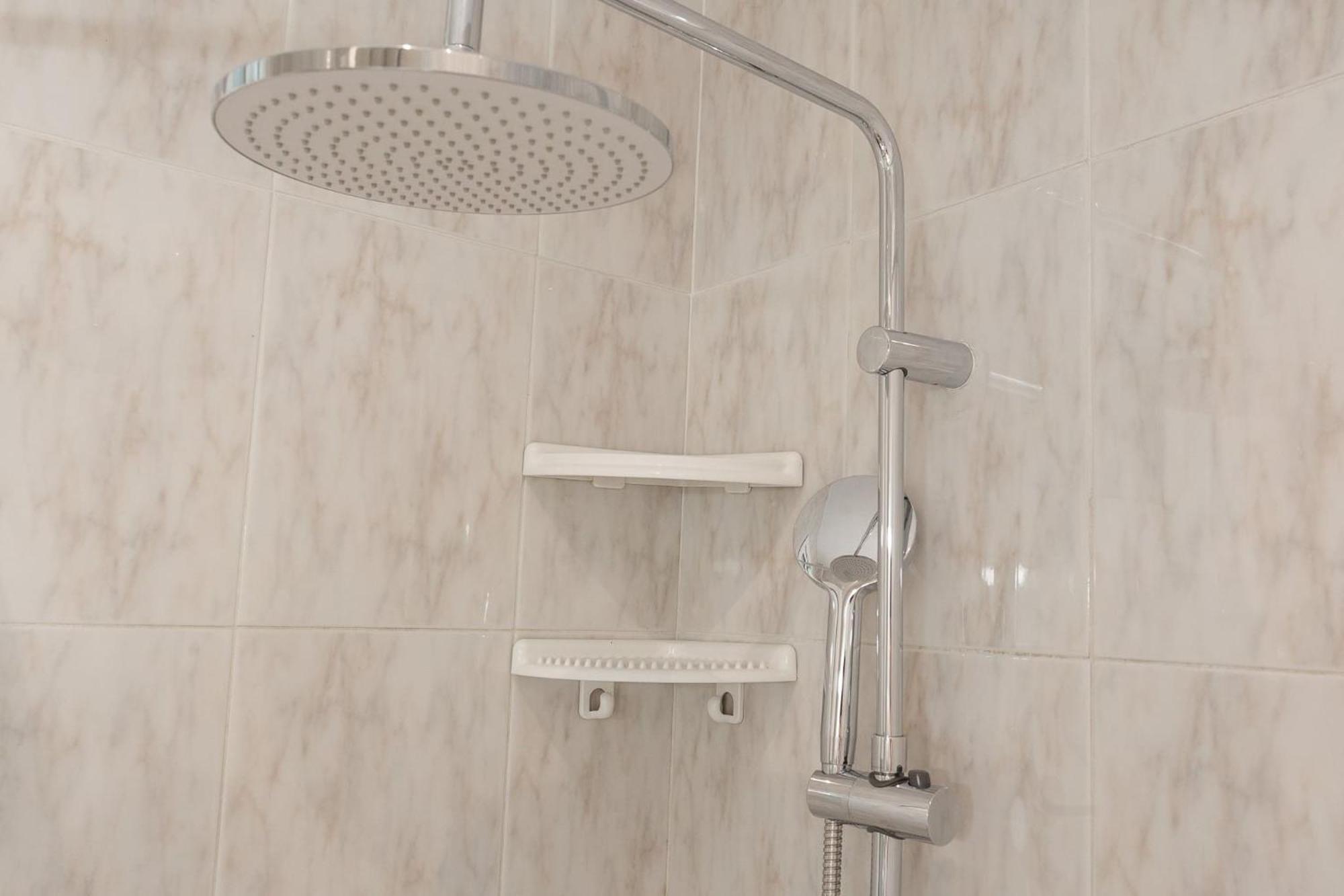 Apartamento Bohemia L' Escala Exteriör bild