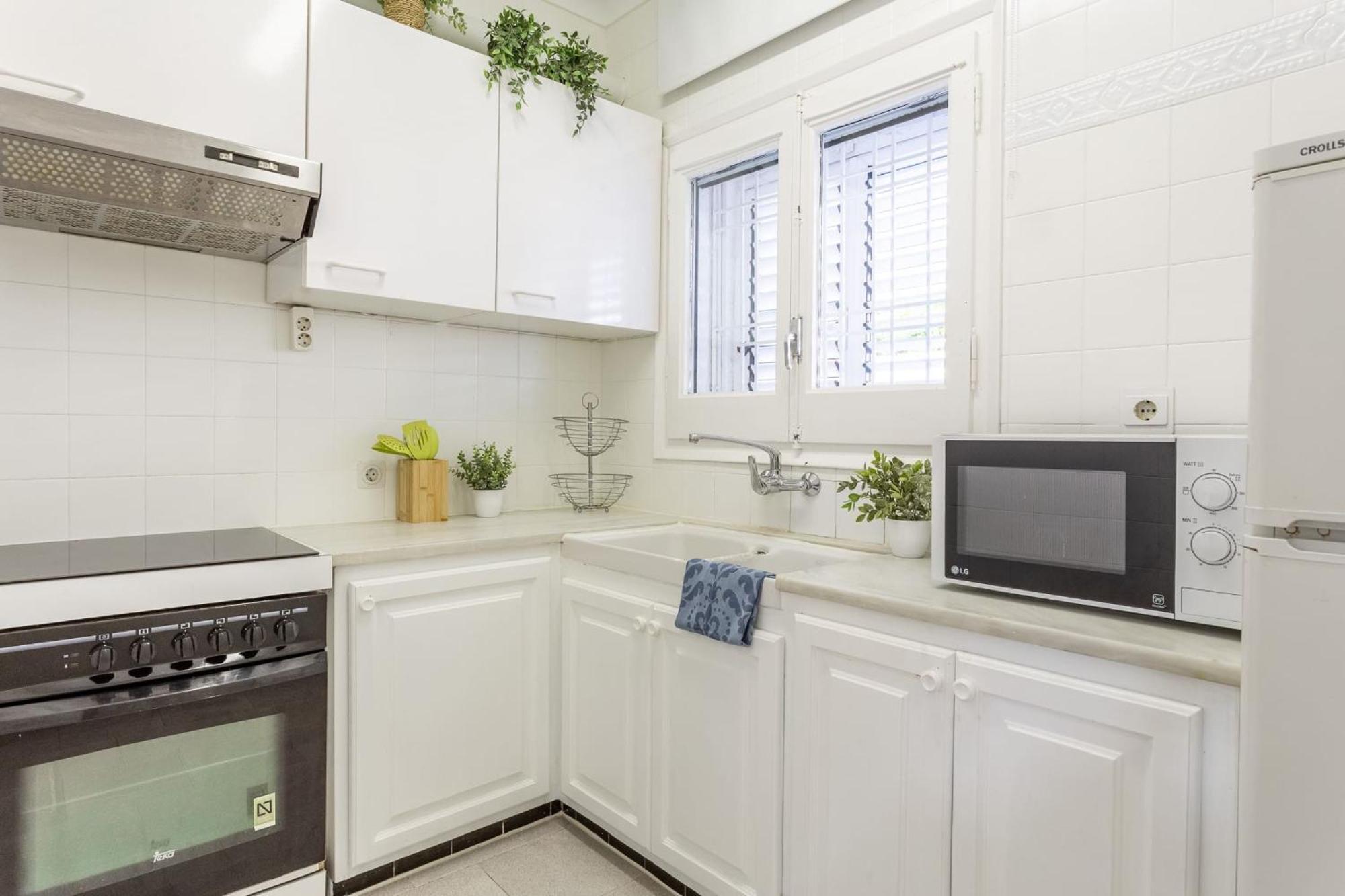 Apartamento Bohemia L' Escala Exteriör bild