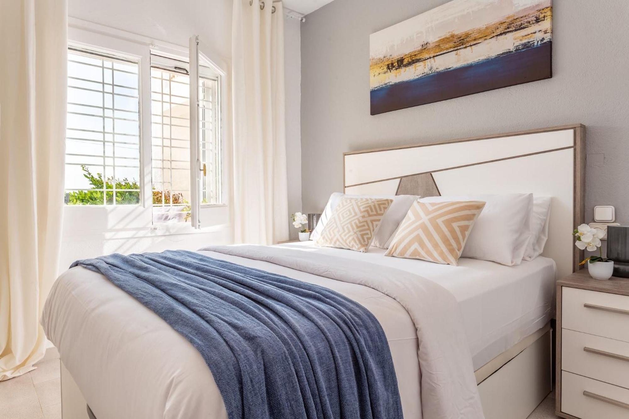 Apartamento Bohemia L' Escala Exteriör bild